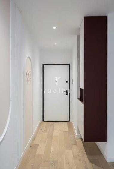 Apartament cu 2 camere semidecomandat în Panduri