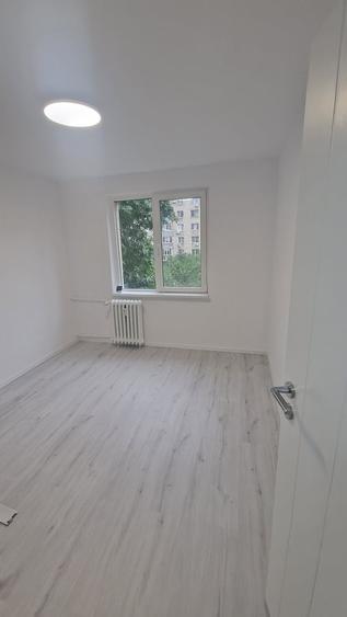 Apartament cu 2 camere decomandat în Rahova