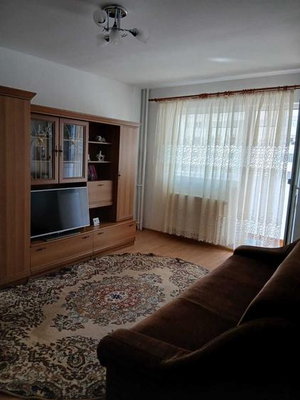 Apartament cu 2 camere decomandat în Nord