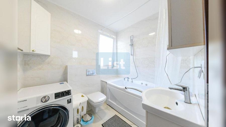 Apartament cu 3 camere în Bună Ziua