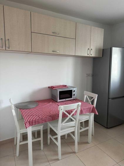 Proprietar - inchiriez apartament 2 camere Crangasi Parc - 5 minute metrou | Decomandat | Nucsoara | Lacul Morii - 7