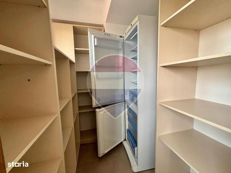 Apartament cu 4 camere în Eminescu