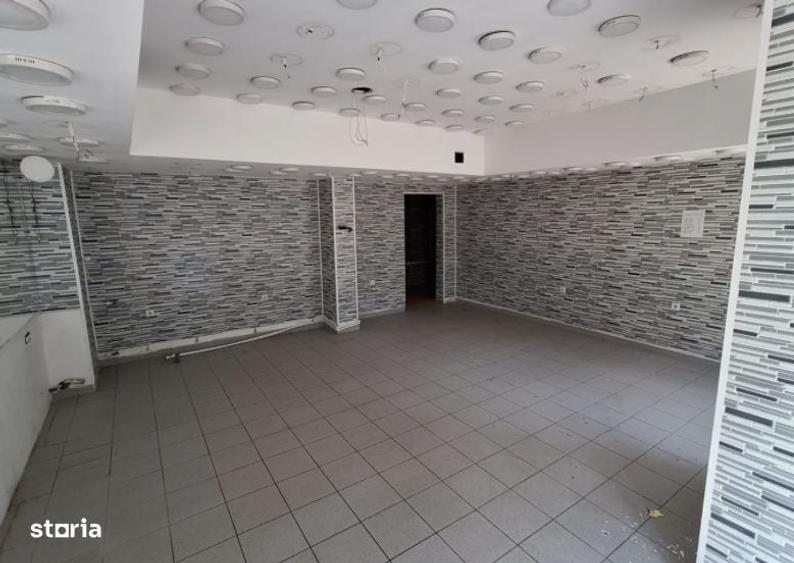 Zona Prelungirea Ghencea 67 mp parter open space - 1
