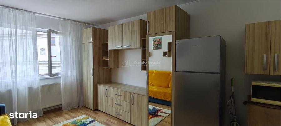 Garsonieră în Bartolomeu
