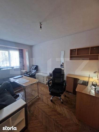 Apartament cu 3 camere în Șagului