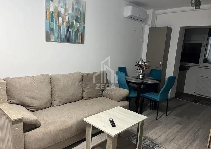 Apartament 2 camere de închiriat | Drumul Jilavei | Parcare inclusă - 1