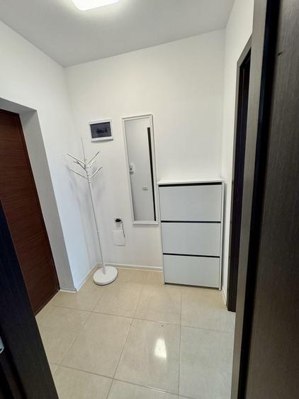 Apartament cu 2 camere decomandat în Sânpetru