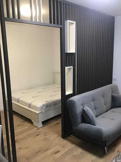 Garsonieră decomandată în Exterior Vest