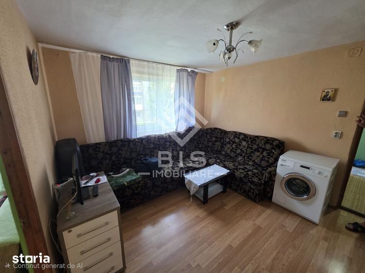 VANZARE APARTAMENT- ZONA DECEBAL ETAJ 1 - 9