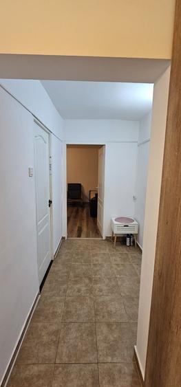 Apartament cu 2 camere decomandat în Exterior Vest