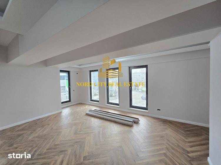 Spațiu comercial, de 80 mp, în Aviației