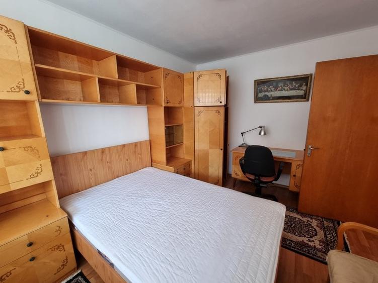 Apartament cu 2 camere de inchiriat in zona Favorit / Drumul Taberei - 3