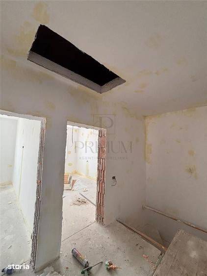 DUPLEX SPATIOS, MOSNITA NOUA, 4 CAMERE. - 3