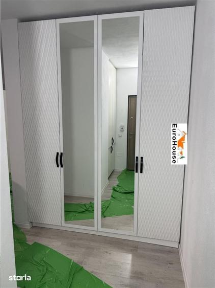 Apartament cu 2 camere în Ampoi 3