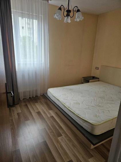 Apartament cu 2 camere în Compozitorilor