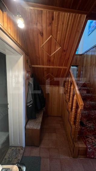 Casă individuală cu 5 camere cu Piscina în Hațeg