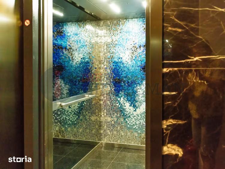 Apartament 2 camere de inchiriat - ONE FLOREASCA CITY | Pre? 900 + TV - 4