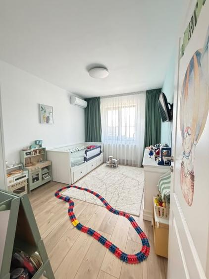 Duplex cu 4 camere cu Canalizare în Bragadiru