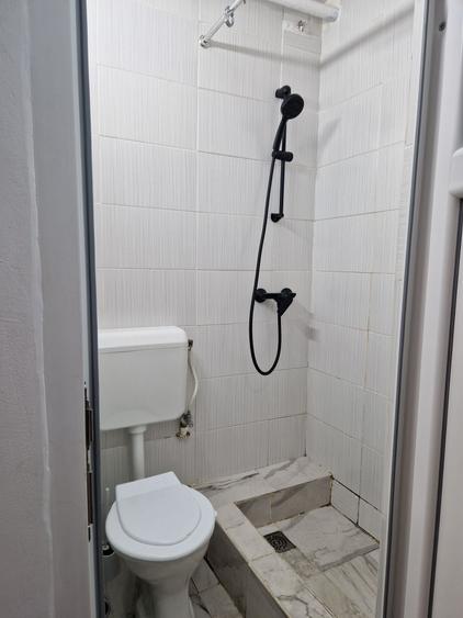 Garsonieră decomandată în Brâncoveanu