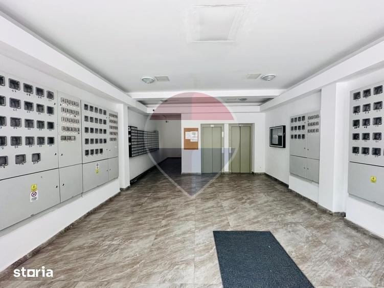 Garsoniera moderna de inchiriat-Chiajna,langa Lidl-Disponibila imediat - 11