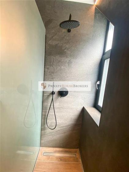 Apartament cu 2 camere semidecomandat, mobilat în Pipera