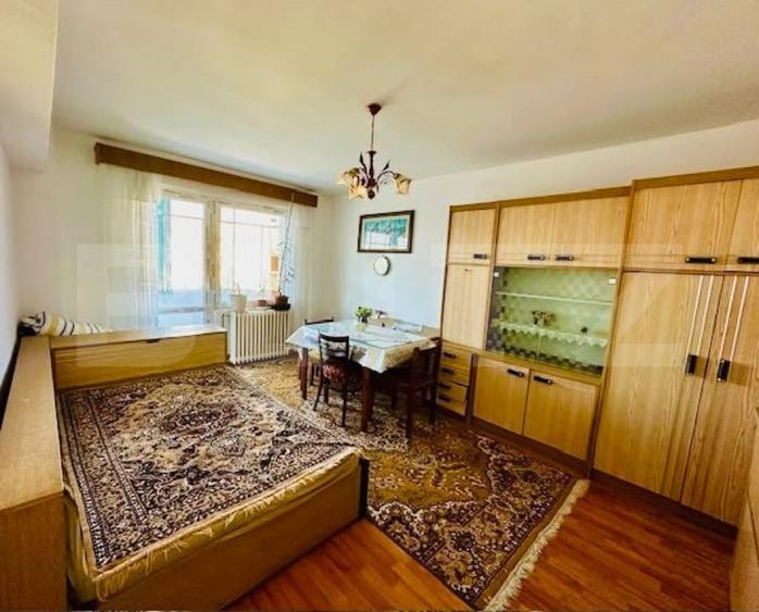Apartament 3 camere, zona Unirii - 2