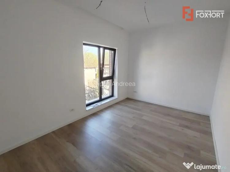 Casa individuala cu 3 camere de vanzare in zona Buziasului - Timisoara (Timis)