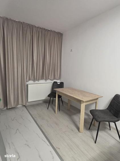 Prima Inchiriere | Studio |Loc De Parcare | Centrala Proprie - 5