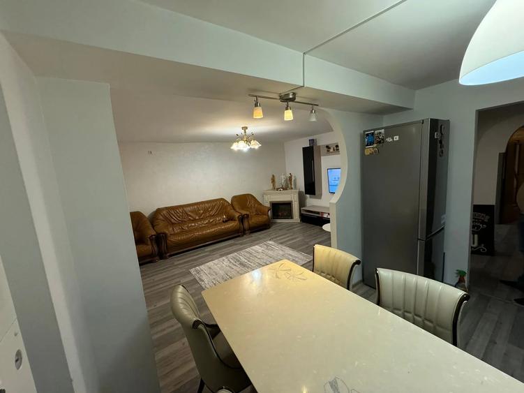 Apartament cu 4 camere in zona Dorobanti/LSM ~ confort 1 dec sporit SC-110mp - 6