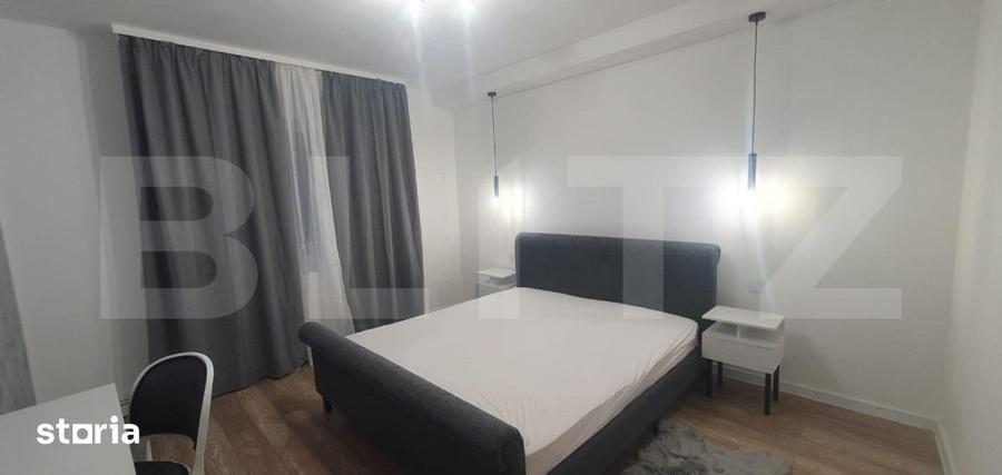 Apartament cu 4 camere decomandat în 1 Mai