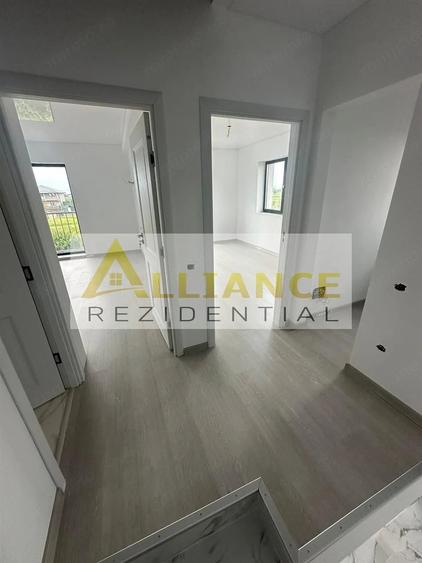 Casă cu Teren 220 Mp în Dărăști-Ilfov