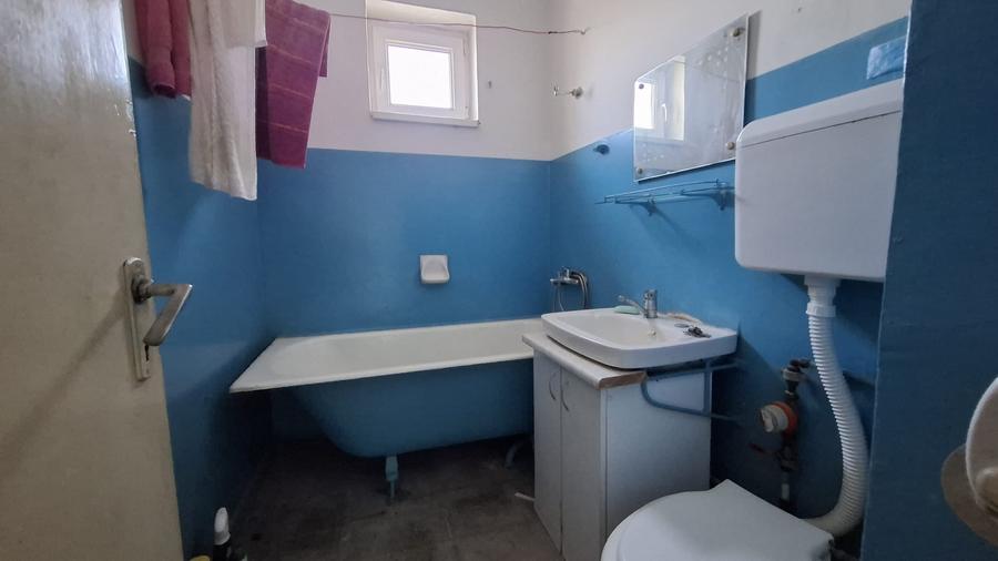 Apartament cu 2 camere circular în Groapa