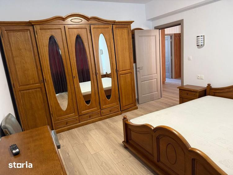Apartament cu 3 camere decomandat în Ultracentral