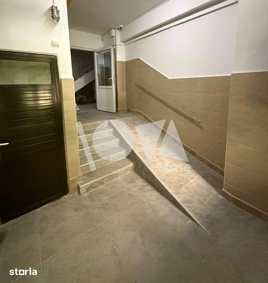 Apartament cu 2 camere decomandat în Tudor Vladimirescu