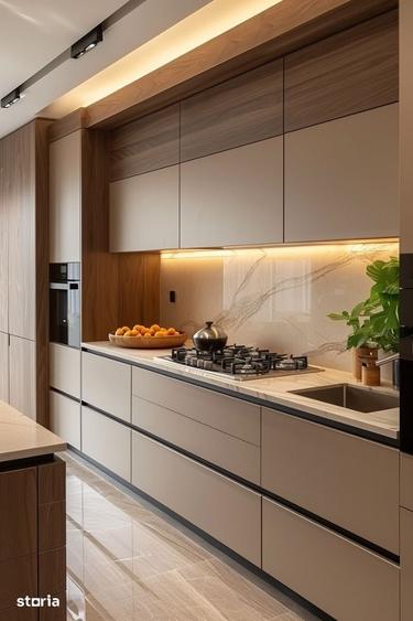 3 camere | Finisat complet | Langa Militari Shopping - 5