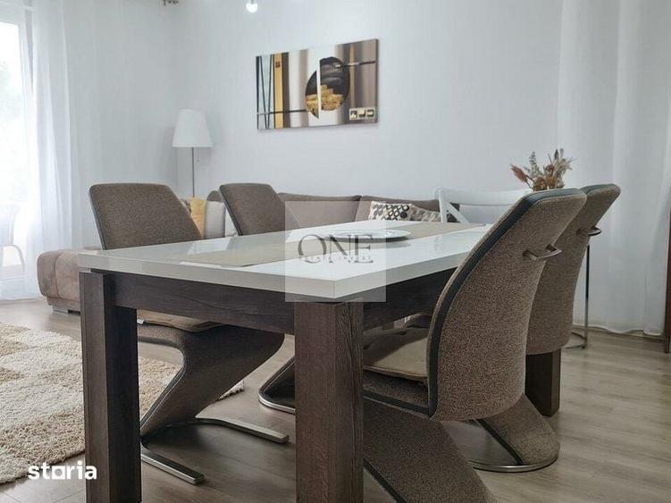 Apartament cu 2 camere în Bartolomeu