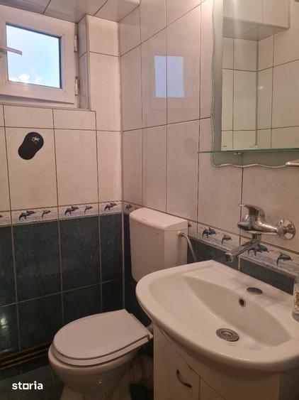 Apartament 3 camere, doua balcoane , central Pitesti - 1