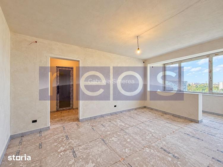 VANZARE 2 CAMERE | PAJURA | RENOVARE COMPLETA | PREDARE LA CHEIE