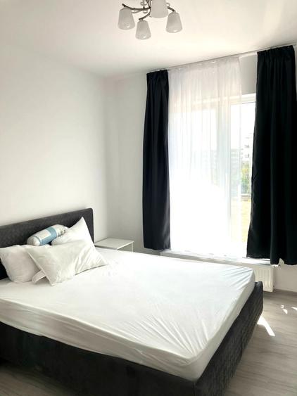 Apartament cu 2 camere decomandat în Metalurgiei