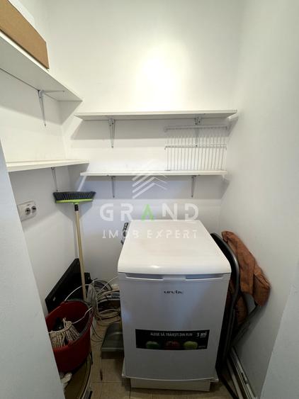 APARTAMENT în Gheorgheni | Str.Constantin Brâncuși | Aproape de P-ța Cipariu - 4