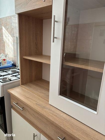 Apartament cu 2 camere semidecomandat în Alexandru cel Bun