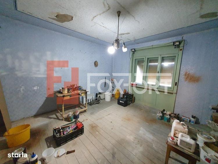 COMISION 0% Casa individuala cu 5 camere si teren de 3489 mp Percosova - 3
