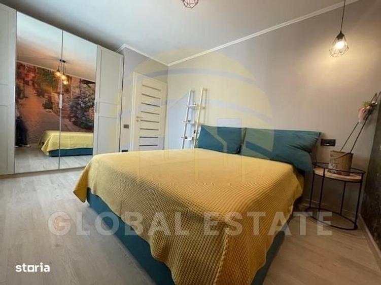 Inchiriere apartament 2 camere - Drumul Taberei | Parcare - 4