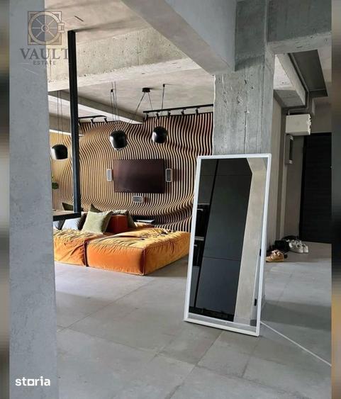 Apartament cu 4 camere, mobilat în Iancului
