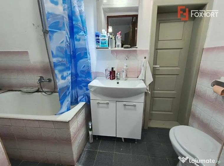 Casă cu 3 camere cu Teren 320 Mp în Șagului