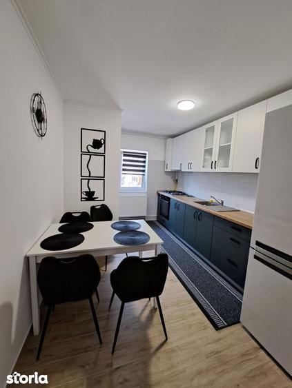 Prima inchiriere ! Apartament 3 camere, 63 mp, Hortensiei - 2