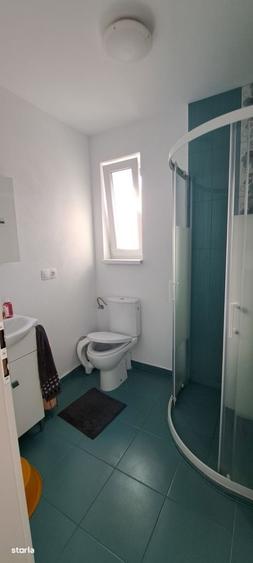 Casă cu 3 camere în Tăuții-Măgherăuș