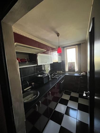 Apartament cu 2 camere semidecomandat în Domenii