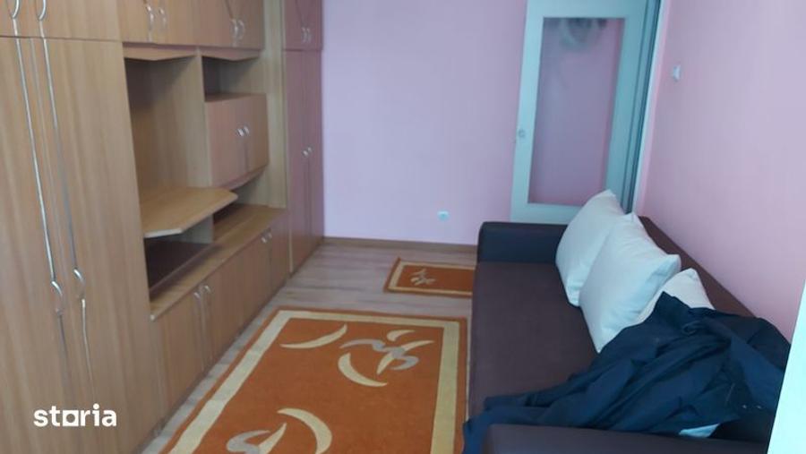 Garsonieră în Nufărul