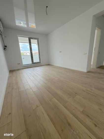 Apartament cu 2 camere în Militari — fotografia 1